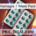 Kamagra 1 Week Pack dapoxetine2